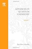 Advances in quantum chemistry. Vol.7: 1973