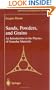 Sands, Powders, and Grains: An Introduction to the Physics of Granular Materials (Partially Ordered Systems)