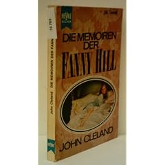 Die Memoiren der Fanny Hill.