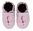 Robeez Lilac Dragonfly Slip-On