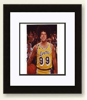 Chevy Chase Autographed 