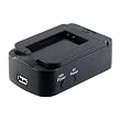 Seidio Battery Multi-Function Battery Charger for BlackBerry Curve, Pearl & 8800