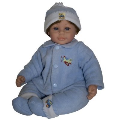 Molly P. Originals JoJo Doll