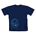Whale - T-Shirt (X)