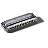 Hohner Meisterklasse Harmonica, Key of C