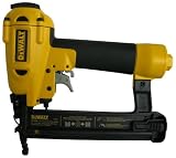 DEWALT D51236K Heavy-Duty 1-1/4-Inch 18 Gauge Brad Nailer Kit