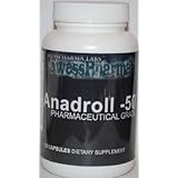 Anadrol Authentic Anadrol 50 Legal Steroids SwessPharma Labs only from SwessPharma.com (Extreme Hard Gainers Special)