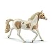 Schleich Paint Horse Mare Toy