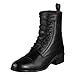 Ariat Paddock Men's Heritage III Lace Boots, 10.5D(M), Black