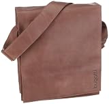 Bugatti 49557602 Messenger Bag gro&szlig;, Mallette mixte adulte