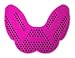 Protech Dent Mouth Guard, Hot Pink, 2-pack with a Storage Case, 11 Years and Up