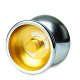 Duncan Metal Drifter Yo-Yo
