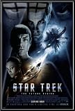 Star Trek XI - The Future Begins - Framed Movie Poster (Australian Style) (Size: 27 x 40)