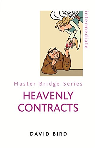 heavenly contracts master bridge series