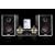 Vacuum Tube Amplifier System for iPod