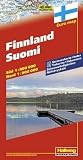 Finland / Finland (Road Map S.)