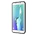 Incipio Protective DualPro Carrying Case for Samsung Galaxy S6 Edge+ - Retail Packaging - Black/Black