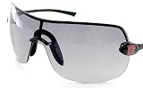 Gucci - New GUCCI GG 1854/S 1854S 006VK SUNGLASSES GRAY GRADIENT LENS & BLACK FRAME SIZE 99-01-120
