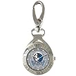 Dallas Mavericks Grandstand Series Clip-On Watch - NBA Basketball Fan Shop Sports Team Merchandise