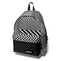 Eastpak Padded Pak'r (black panel style)