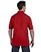 Men's 7 oz Hanes STEDMAN Cotton Pique Polo