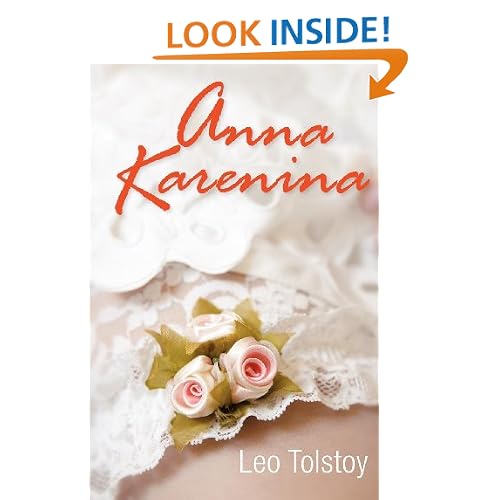 Anna Karenina