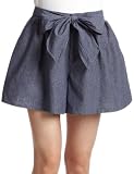 (�A�[�X�~���[�W�b�N�A���h�G�R���W�[)earth music&ecology �p���c Dungaree/SPT 10121F00120 154 Blue S