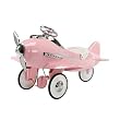 Airflow Collectibles Fantasy Flyer Pedal Plane