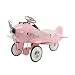 Airflow Collectibles Fantasy Flyer Pedal Plane