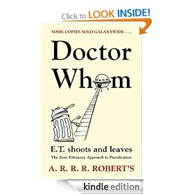 Doctor Whom (Gollancz S.F.)