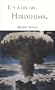 Il y a un an Hiroshima