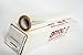 Drytac - Clear Underlay Film 0.5mil (51" x 500