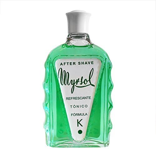 Formula C After Shave 180ml after shave by Myrsol by Myrsol