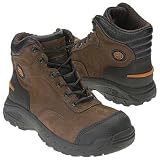 Timberland Mens Endurance 6 inch Titan Safety Toe