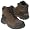 Brown Nubuck