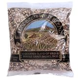Lundberg Wild Blend Rice, Gluten Free, 16 oz (1 lb) 454 g by ClubNatural