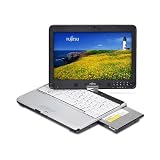 Fujitsu LIFEBOOK T731 12.1 LED Tablet PC - Wi-Fi - Intel Core i3 i3-2330M 2.20 GHz (XBUY-T731-W7-002)