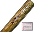 Bob Gibson St Louis Cardinals MLB Hand Signed Name Model Baseball Bat