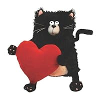 Splat the Cat Doll: 8