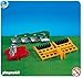 Playmobil Tractor Equipment