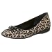 Aerosoles Women's Printz Charming Ballet Flat Image