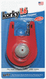 Lavelle Ind. 16BP Universal Flapper For 1.6 Gallon Toilet