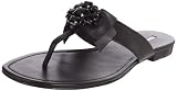 Vera Wang Lavender Womens Willa Thong Sandal - Womens Shoes Sandal
