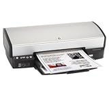 Review hp CB641B#BEL / HP DeskJet D4260/NON 30ppm A4 HP Deskjet D4260 Color Inkjet Printer Printers InkJet Printers A4