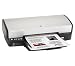 HP - Imprimante jet d'encre - Deskjet DJ D4260