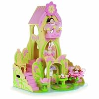 Le Toy Van TV638 Fairy Tower