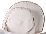 E Coast Eggbert & Clover Highchair Insert