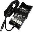 Dell Original PA-12 19.5V 3.34A 65W Replacement AC Adapter for DELL Notebooks