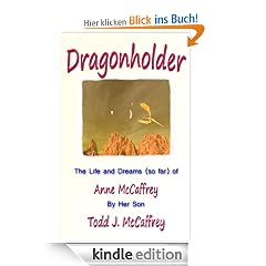 Dragonholder