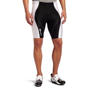Sugoi RS Short Men Black [M]